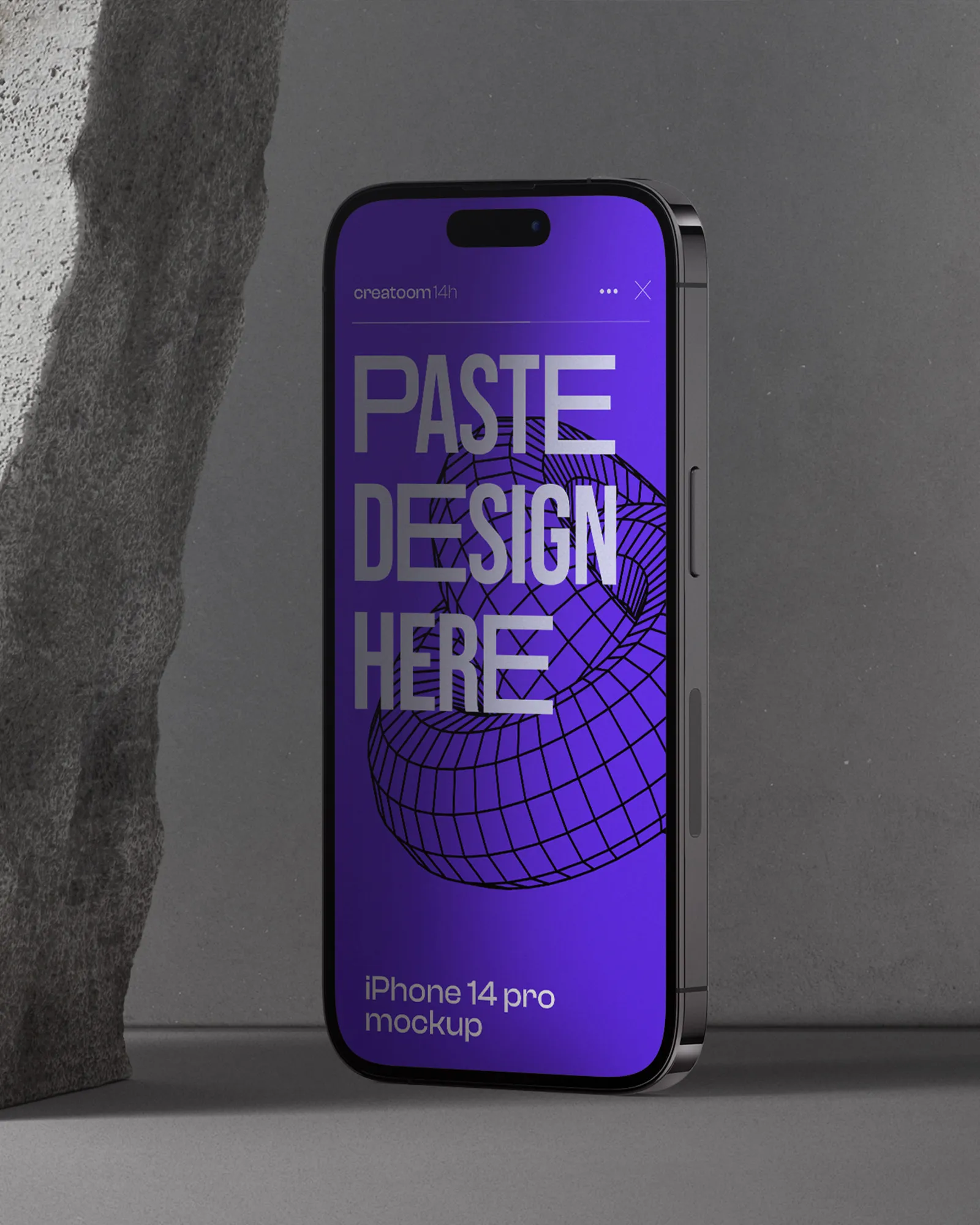 phone